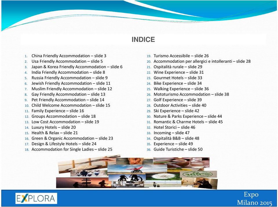 Family Expric slid 16 12. Groups Accommodatio slid 18 13. Low Cost Accommodatio slid 19 14. Luxury Hotls slid 20 15. Halth & Rlax slid 21 16. Gr & Orgaic Accommodatio slid 23 17.