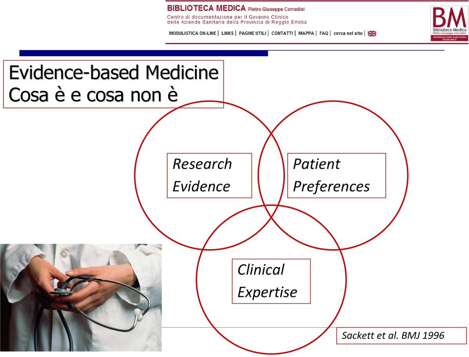 Patient Preferences Clinical