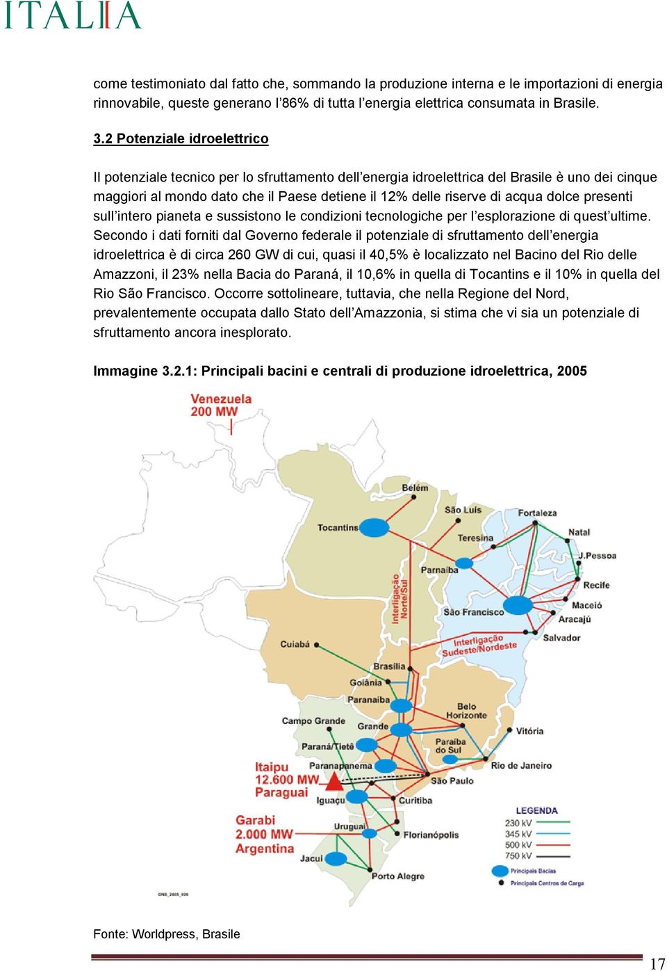 dolce presenti sull intero pianeta e sussistono le condizioni tecnologiche per l esplorazione di quest ultime.