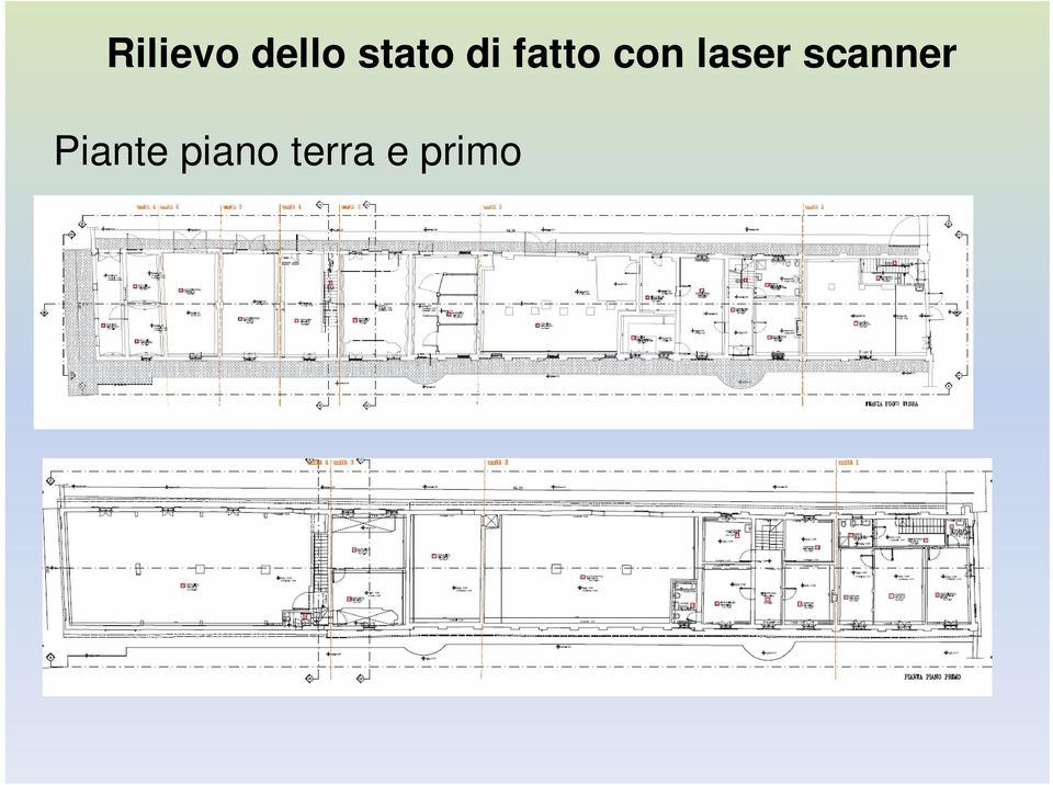 laser scanner