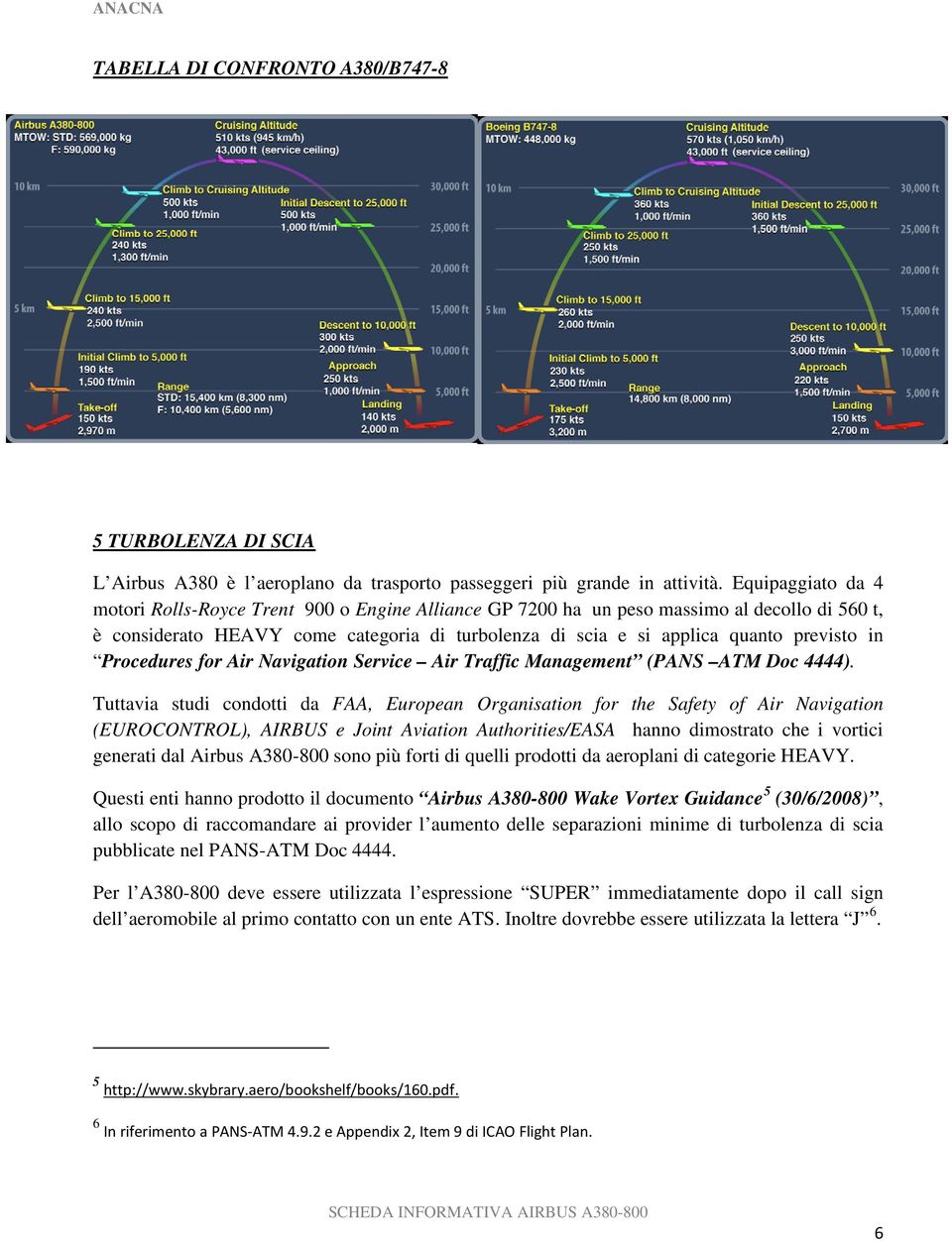 in Procedures for Air Navigation Service Air Traffic Management (PANS ATM Doc 4444).