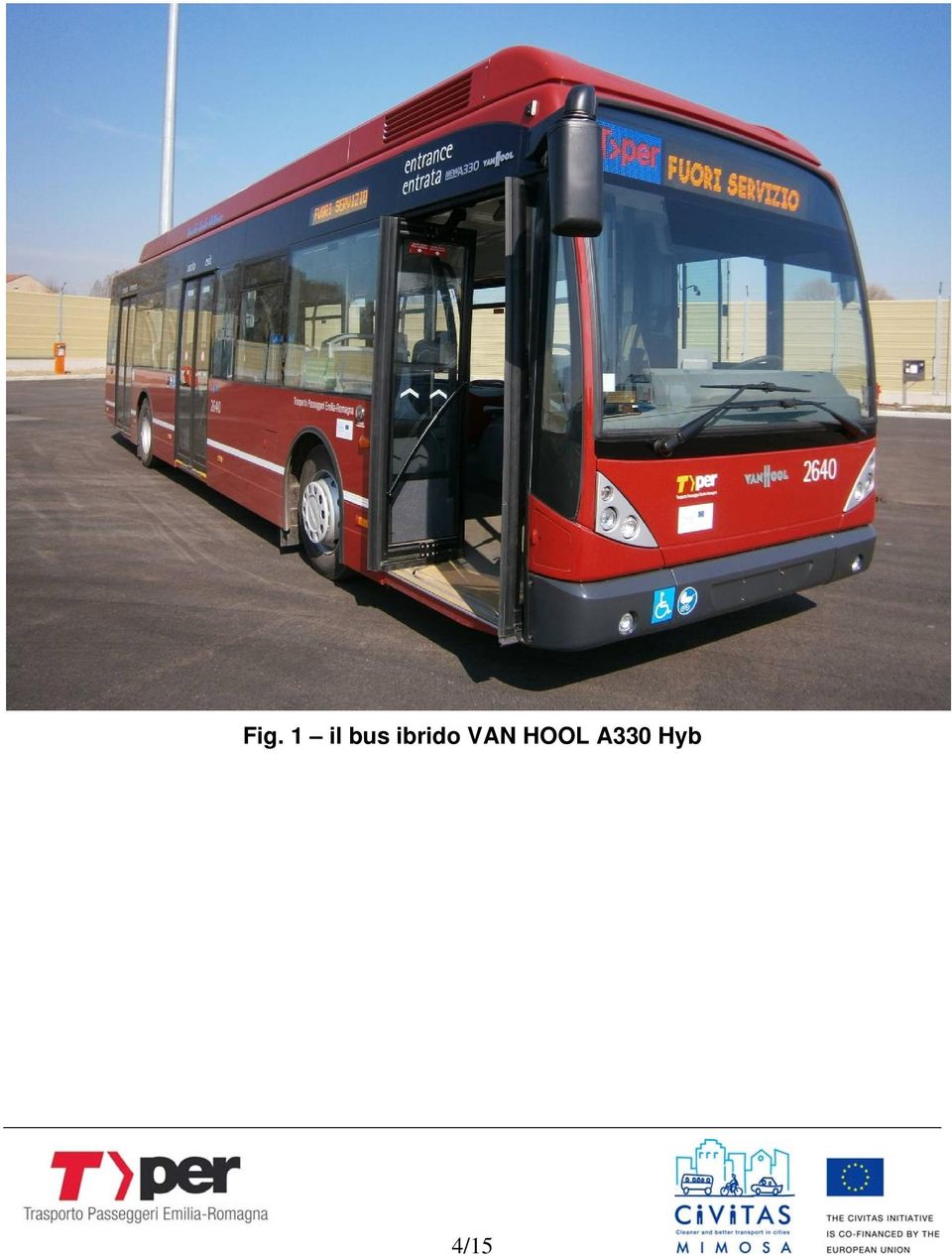 VAN HOOL