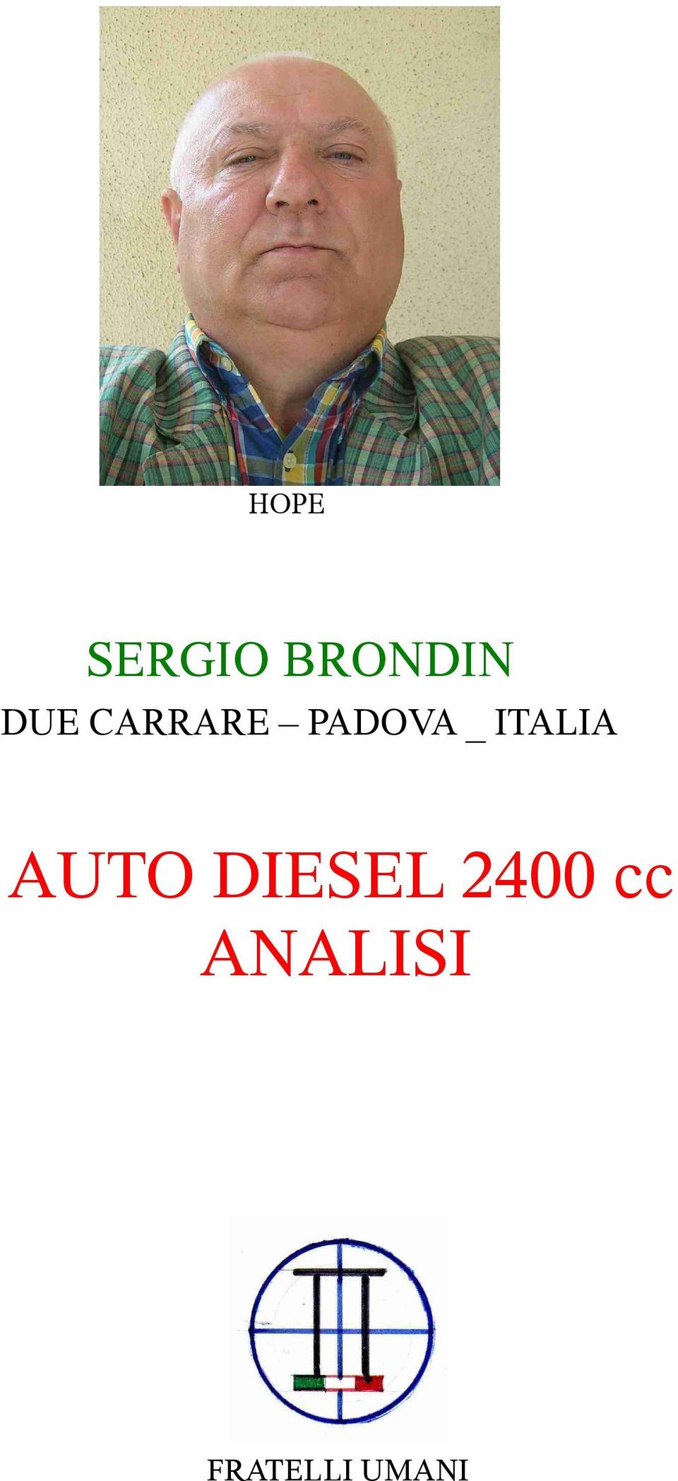 ITALIA AUTO DIESEL