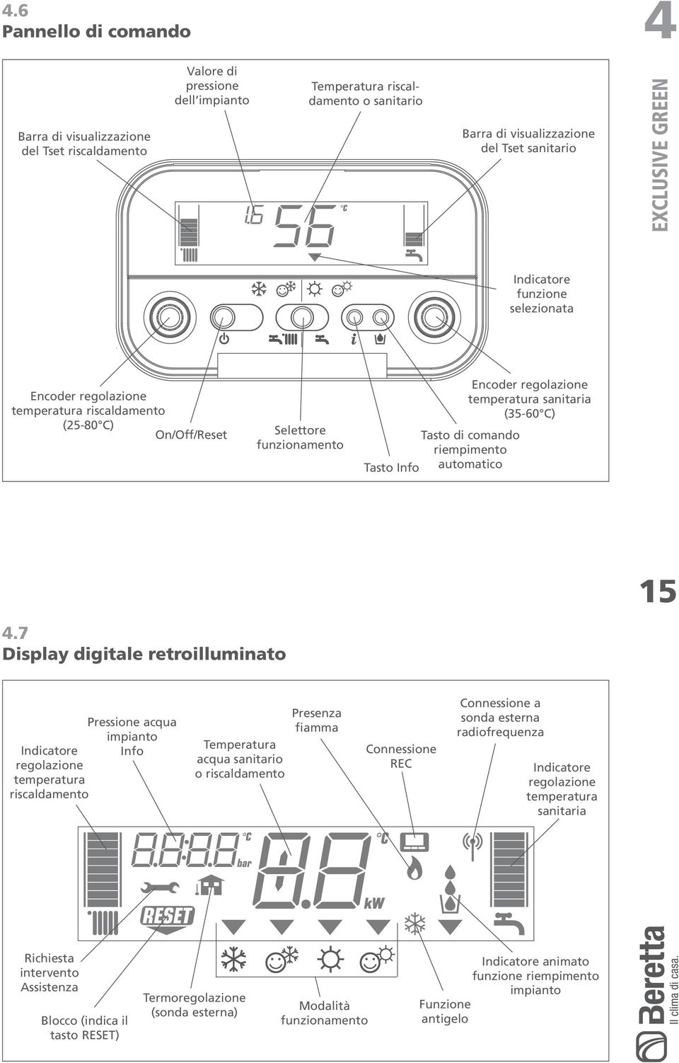 riempimento automatico 4.