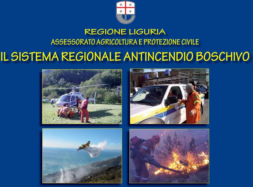 PROTEZIONE CIVILE IL