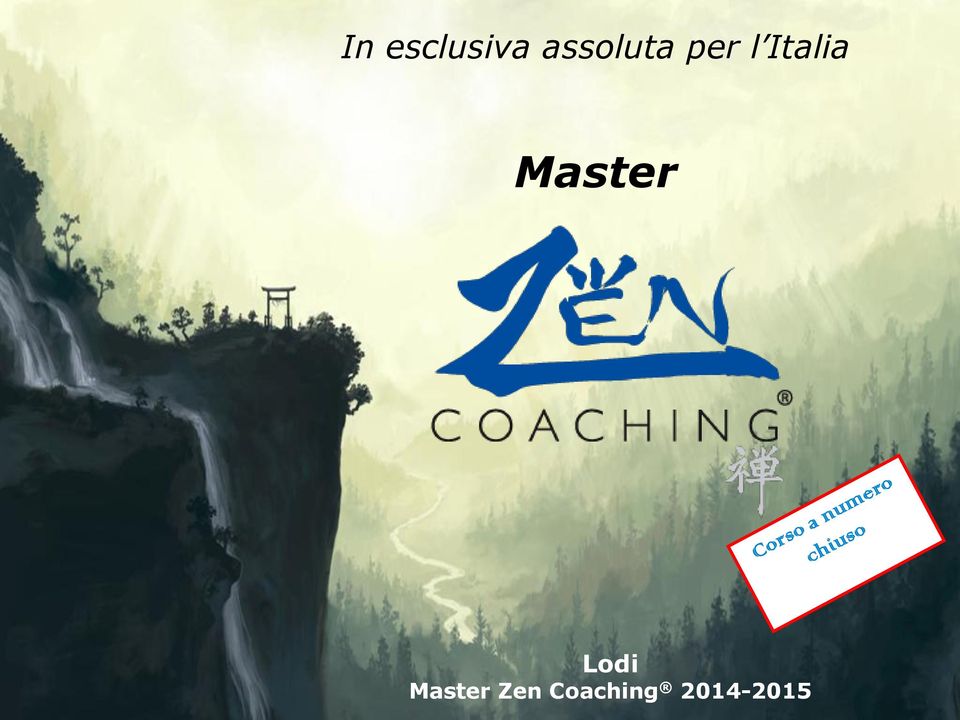 Italia Master Lodi