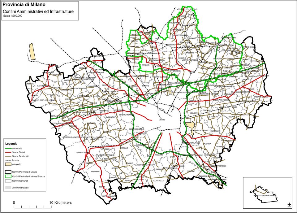 CAMPARADA USMATE VELATE COGLIATE SEVESO SEREGNO SOVICO LESMO CARNATE BERNAREGGIO AICURZIO MACHERIO CORNATE D'ADDA SULBIATE CERIANO LAGHETTO CESANO MADERNO BIASSONO ARCORE MEZZAGO RESCALDINA DESIO