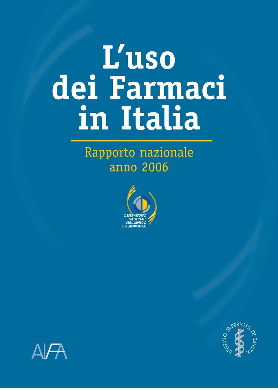 Rapporto nazionale anno 2006