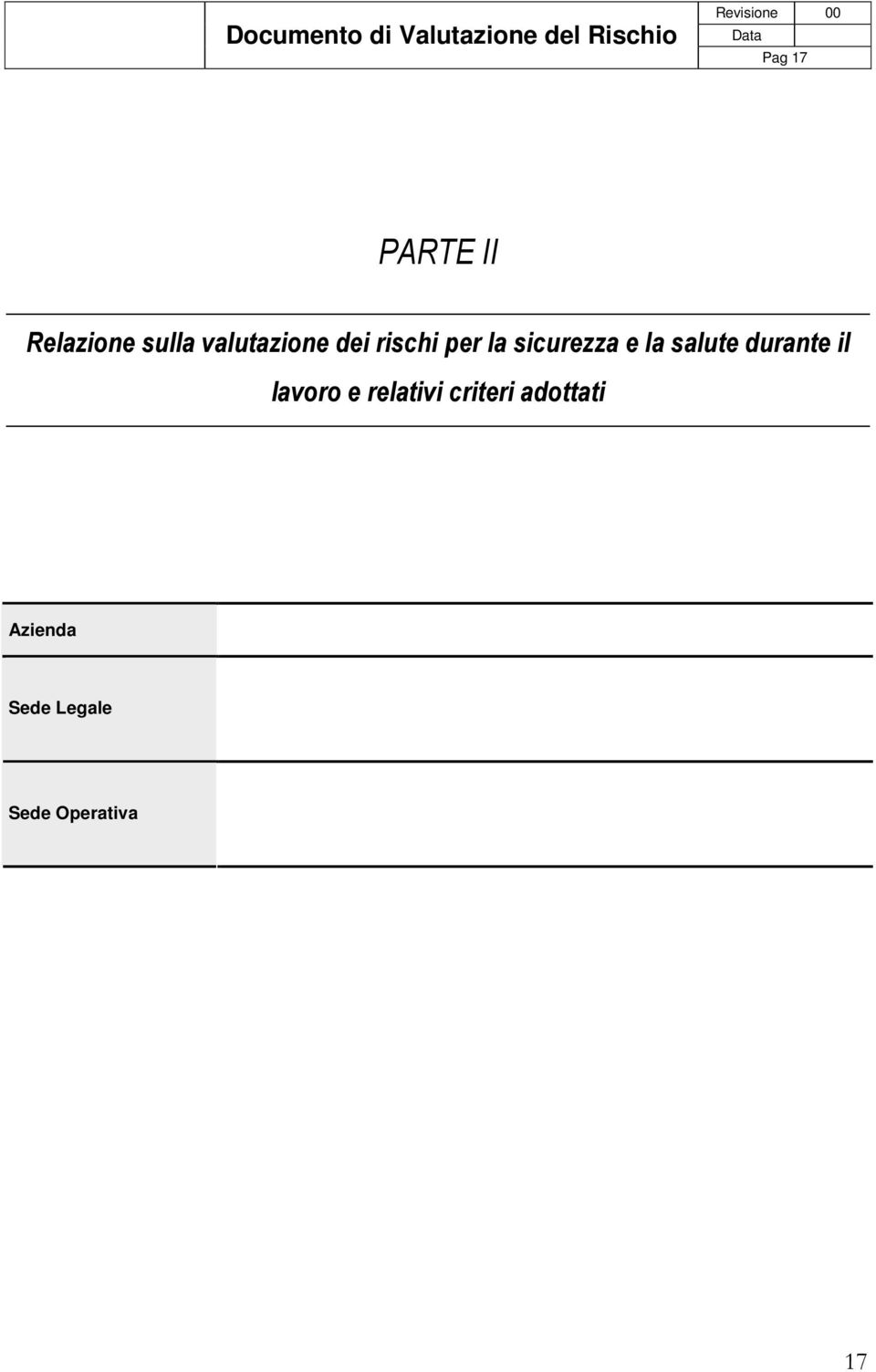 la salute durante il lavoro e relativi