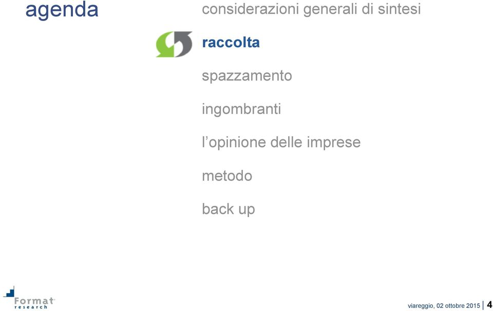 ingombranti l opinione delle