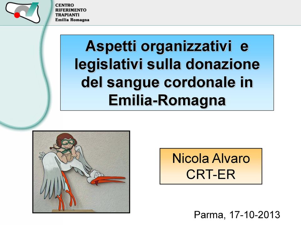 sangue cordonale in