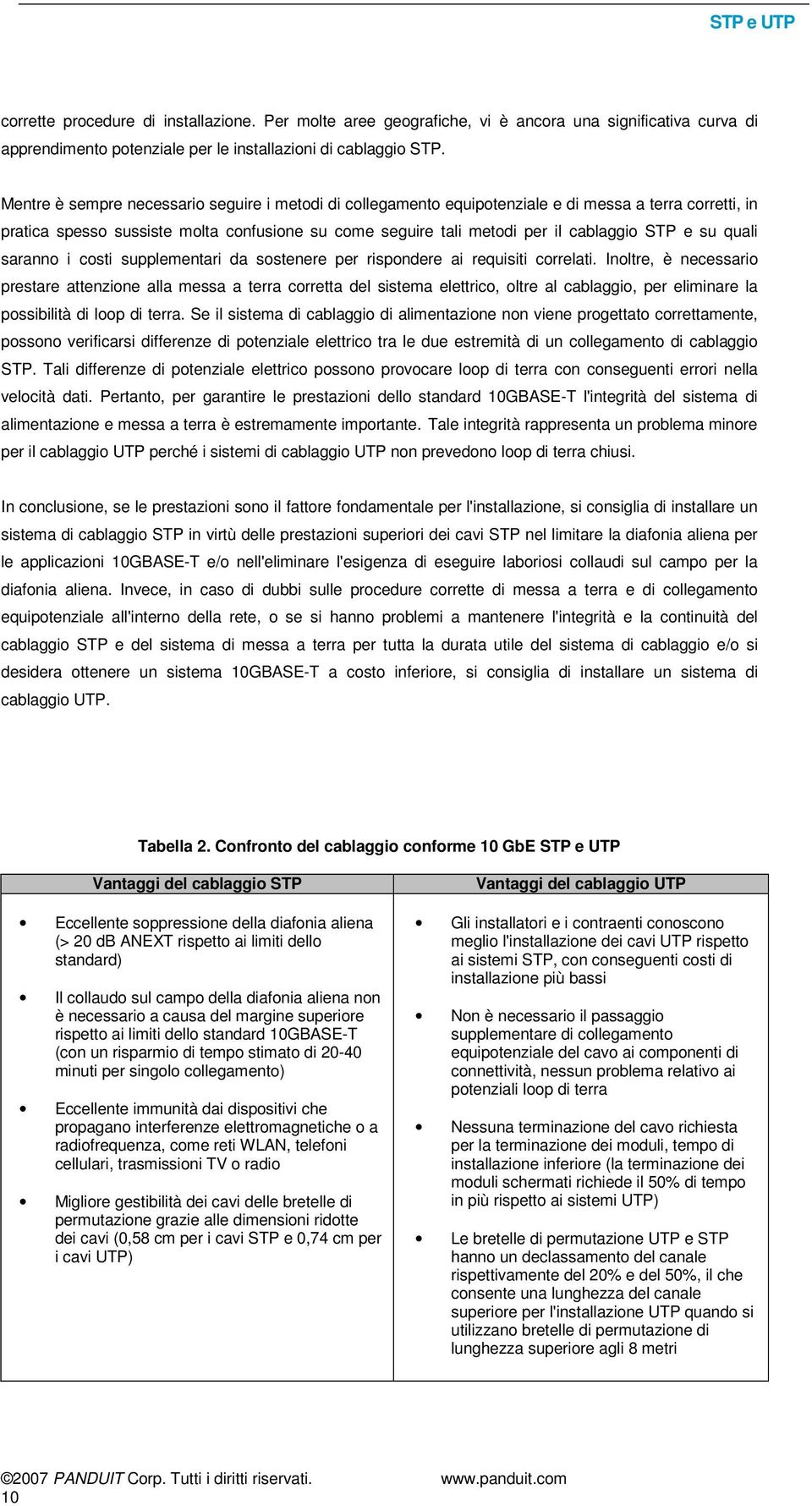 su quali saranno i costi supplementari da sostenere per rispondere ai requisiti correlati.