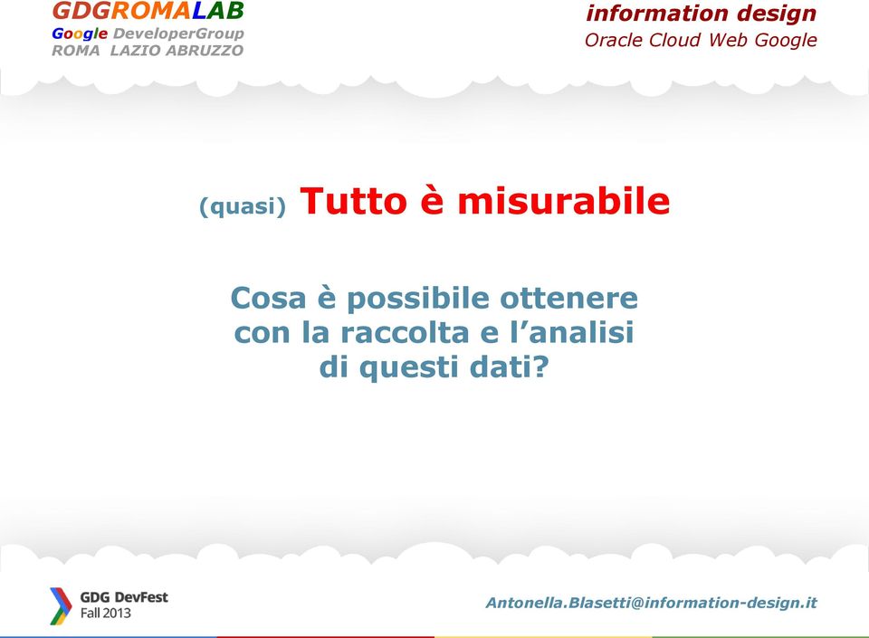 possibile ottenere con