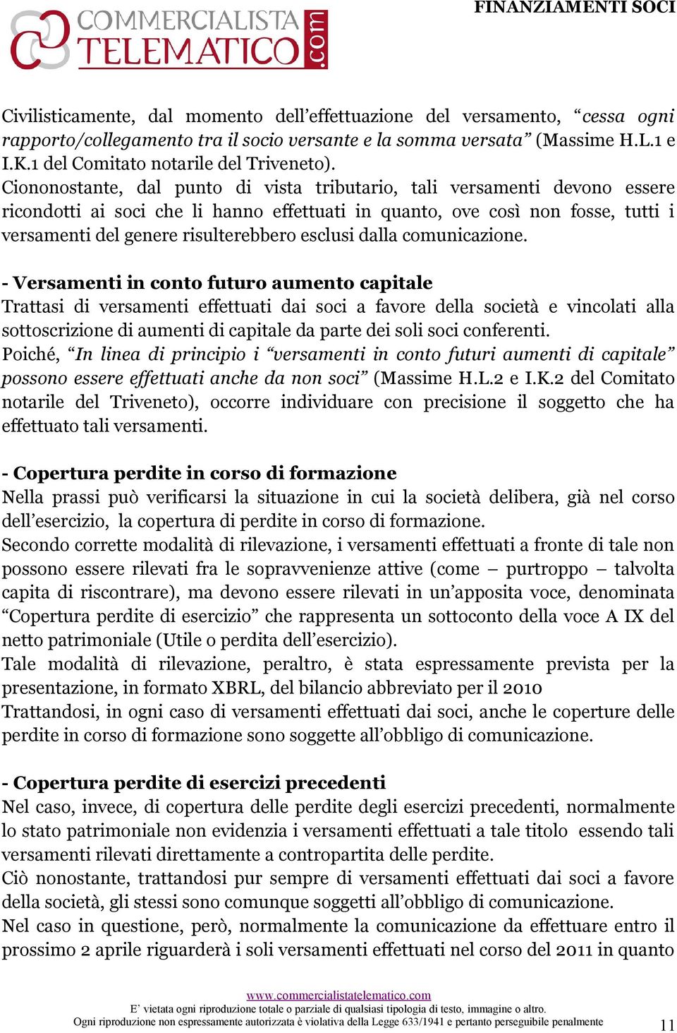 esclusi dalla comunicazione.