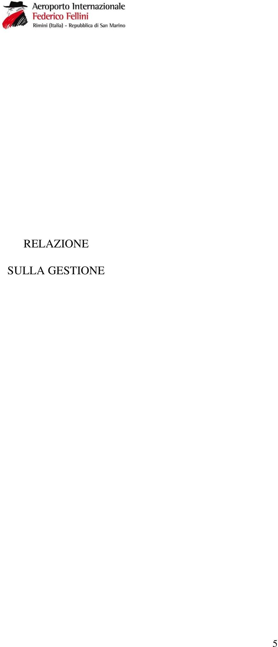 GESTIONE