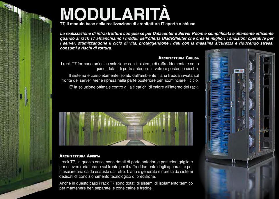 sicurezza e riducendo stress, consumi e rischi di rottura.