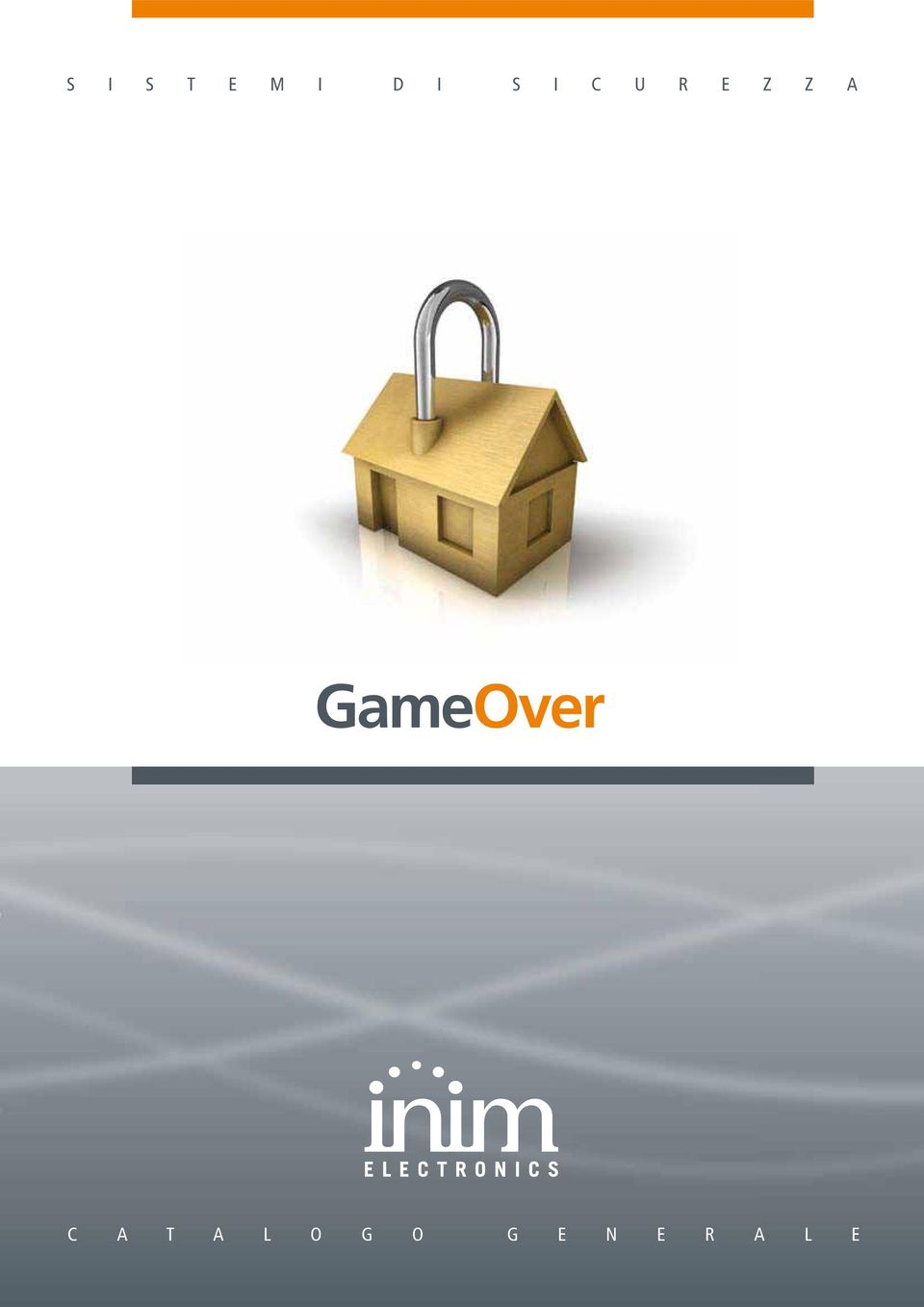 GameOver C A T A L