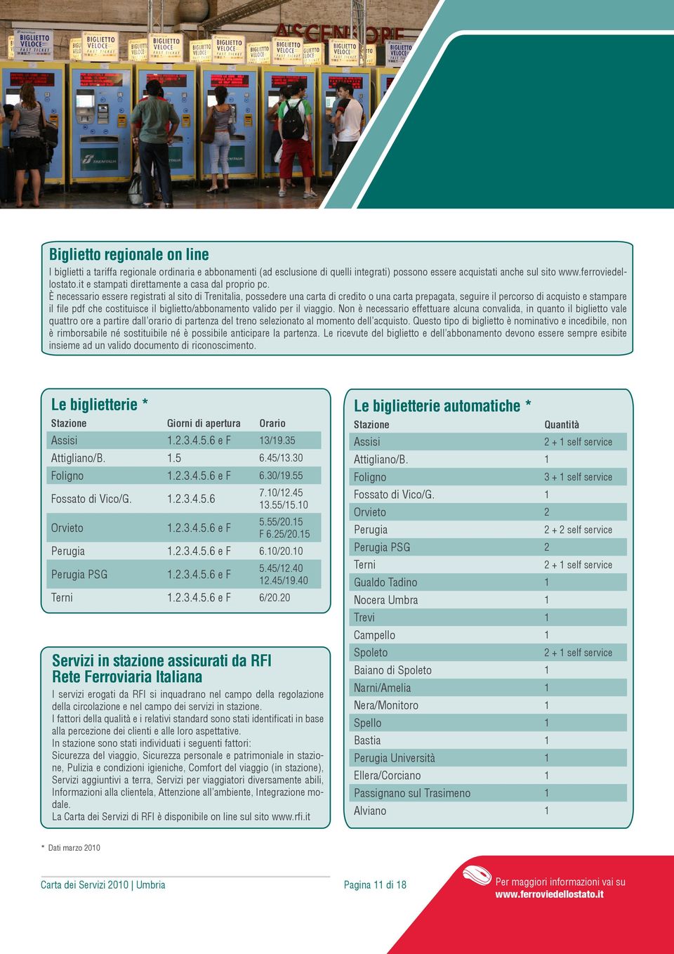 È necessario essere registrati al sito di Trenitalia, possedere una carta di credito o una carta prepagata, seguire il percorso di acquisto e stampare il file pdf che costituisce il