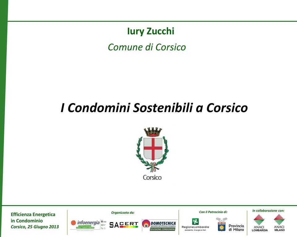 Corsico I