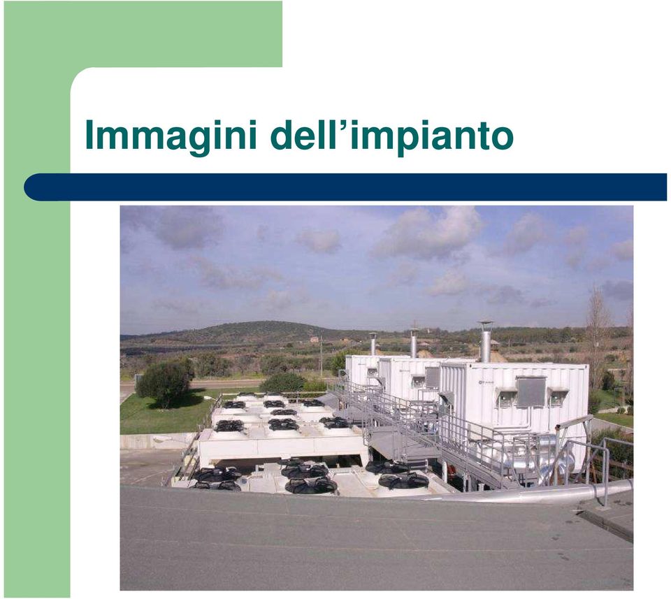 impianto