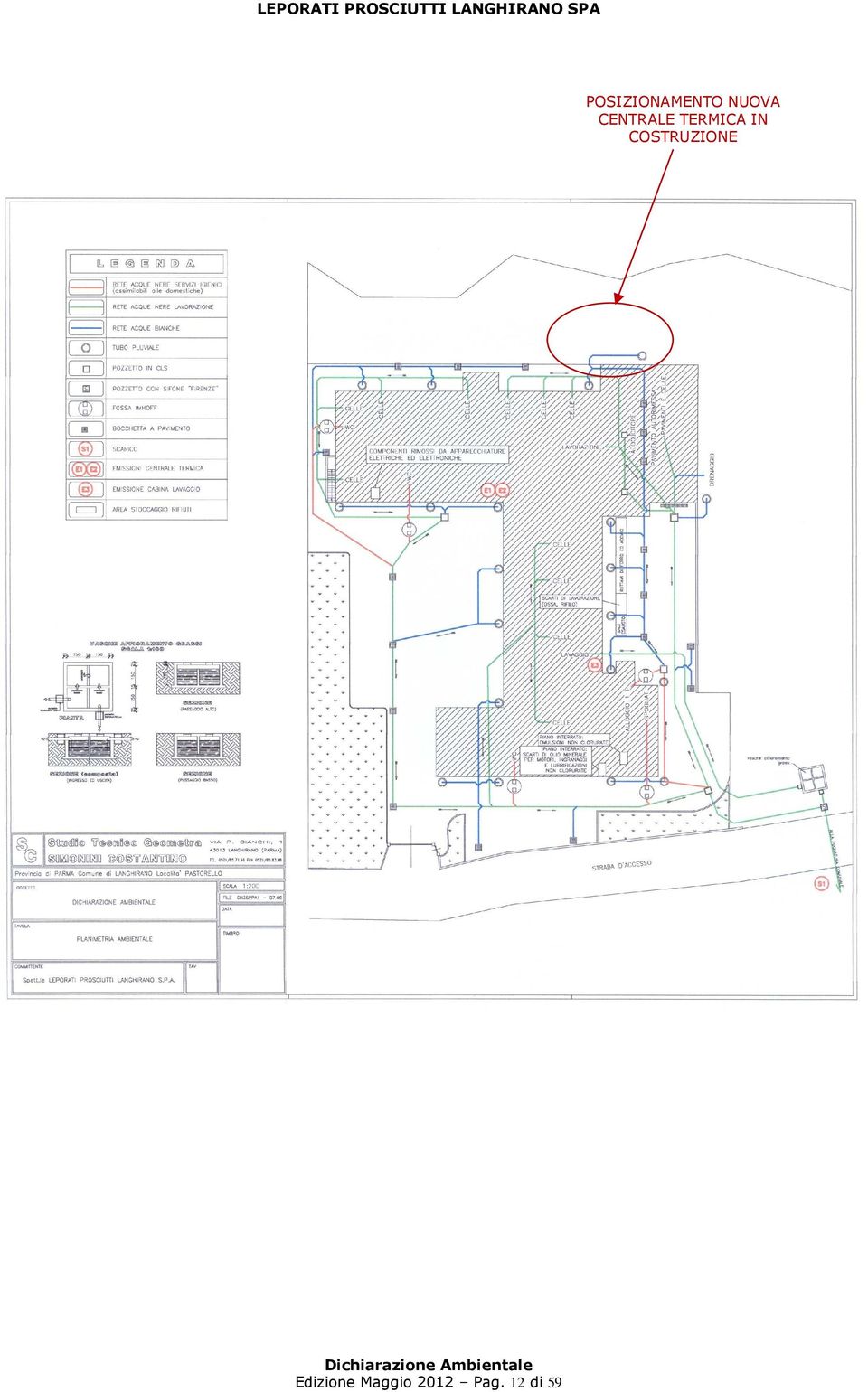 COSTRUZIONE Edizione