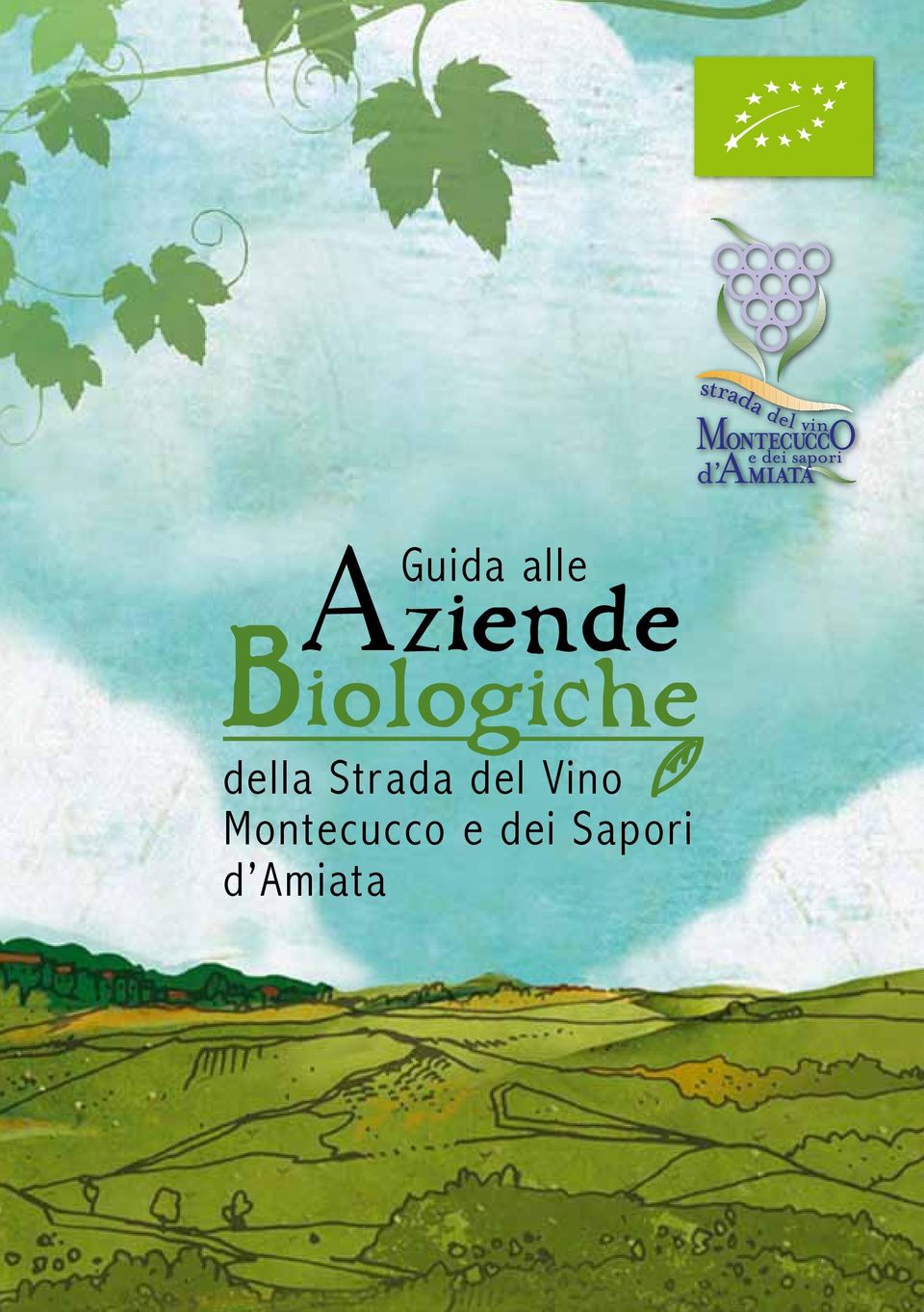 Strada del Vino