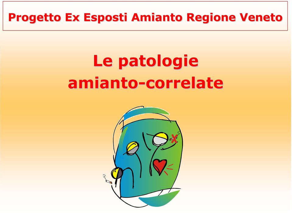 Regione Veneto Le