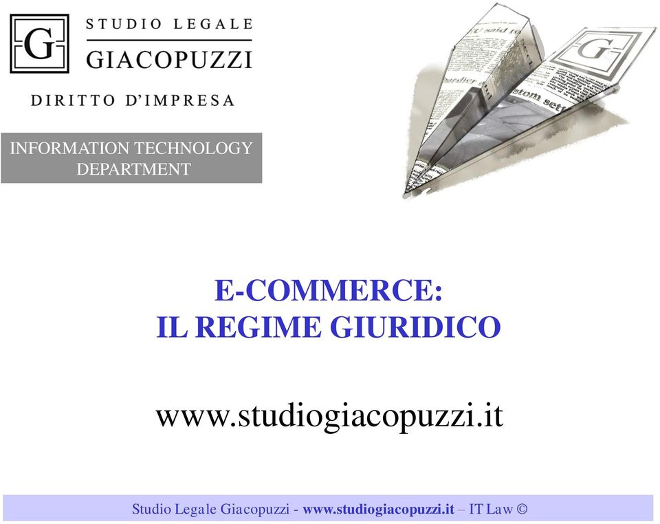 it Studio Studio Legale Legale Giacopuzzi Diritto