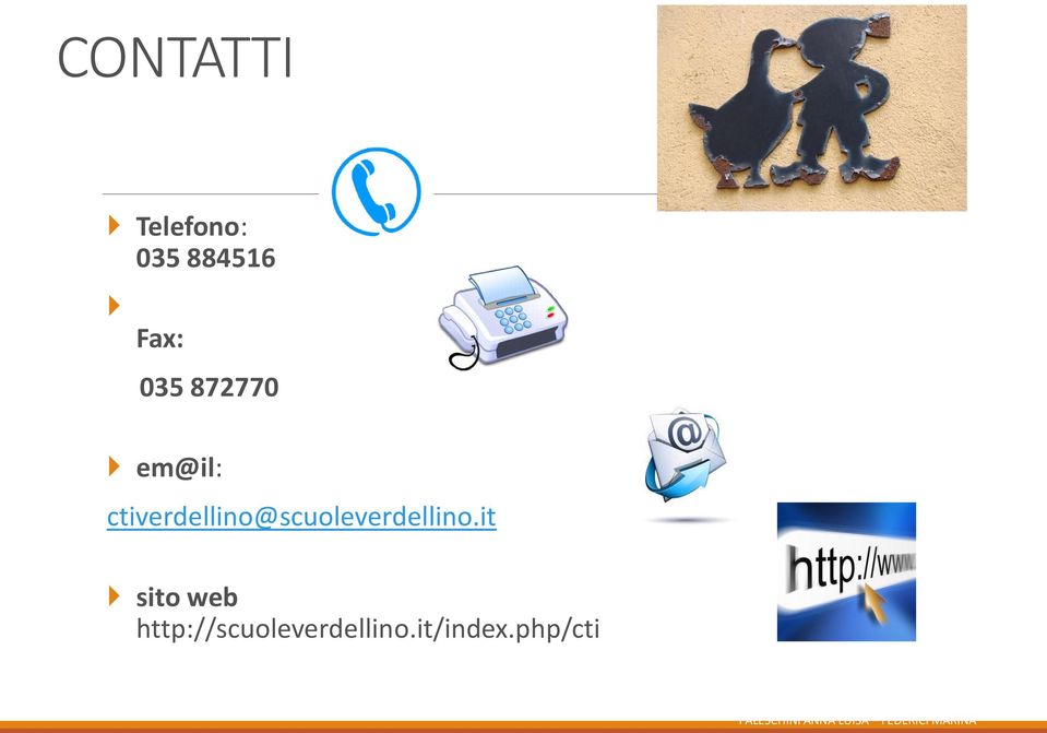 it sito web http://scuoleverdellino.it/index.