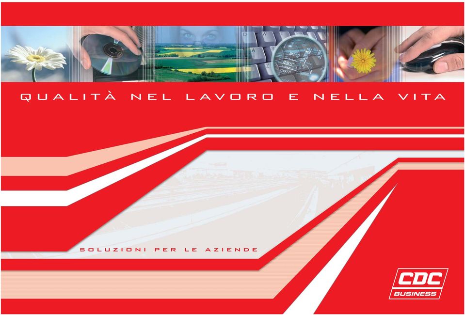 nella vita