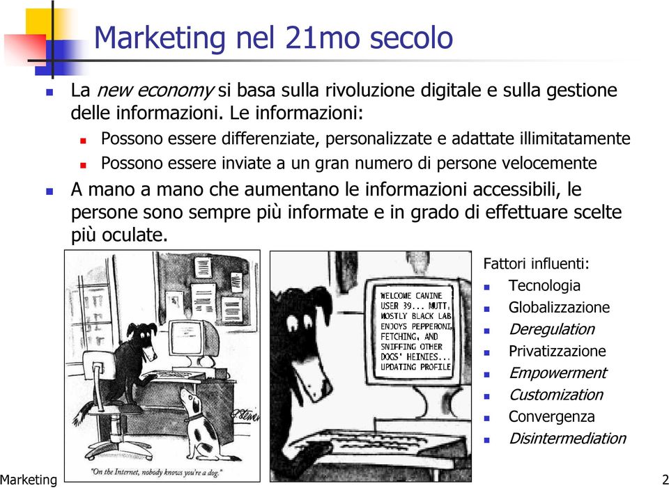 persone velocemente A mano a mano che aumentano le informazioni accessibili, le persone sono sempre più informate e in grado di