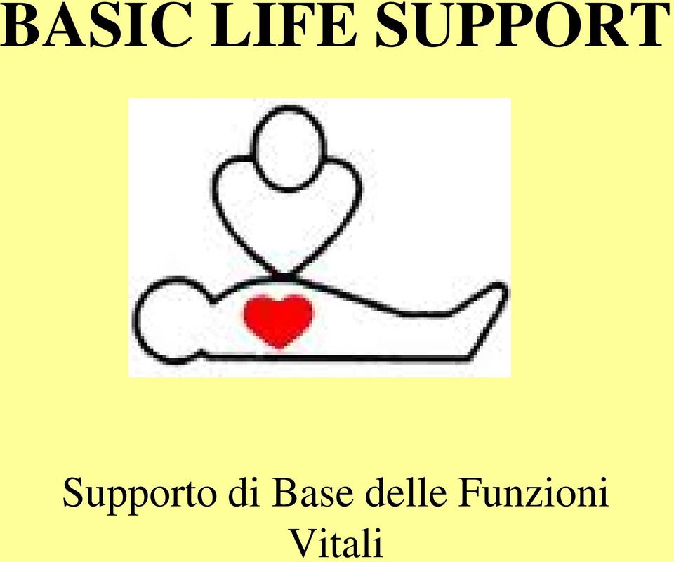 Supporto di