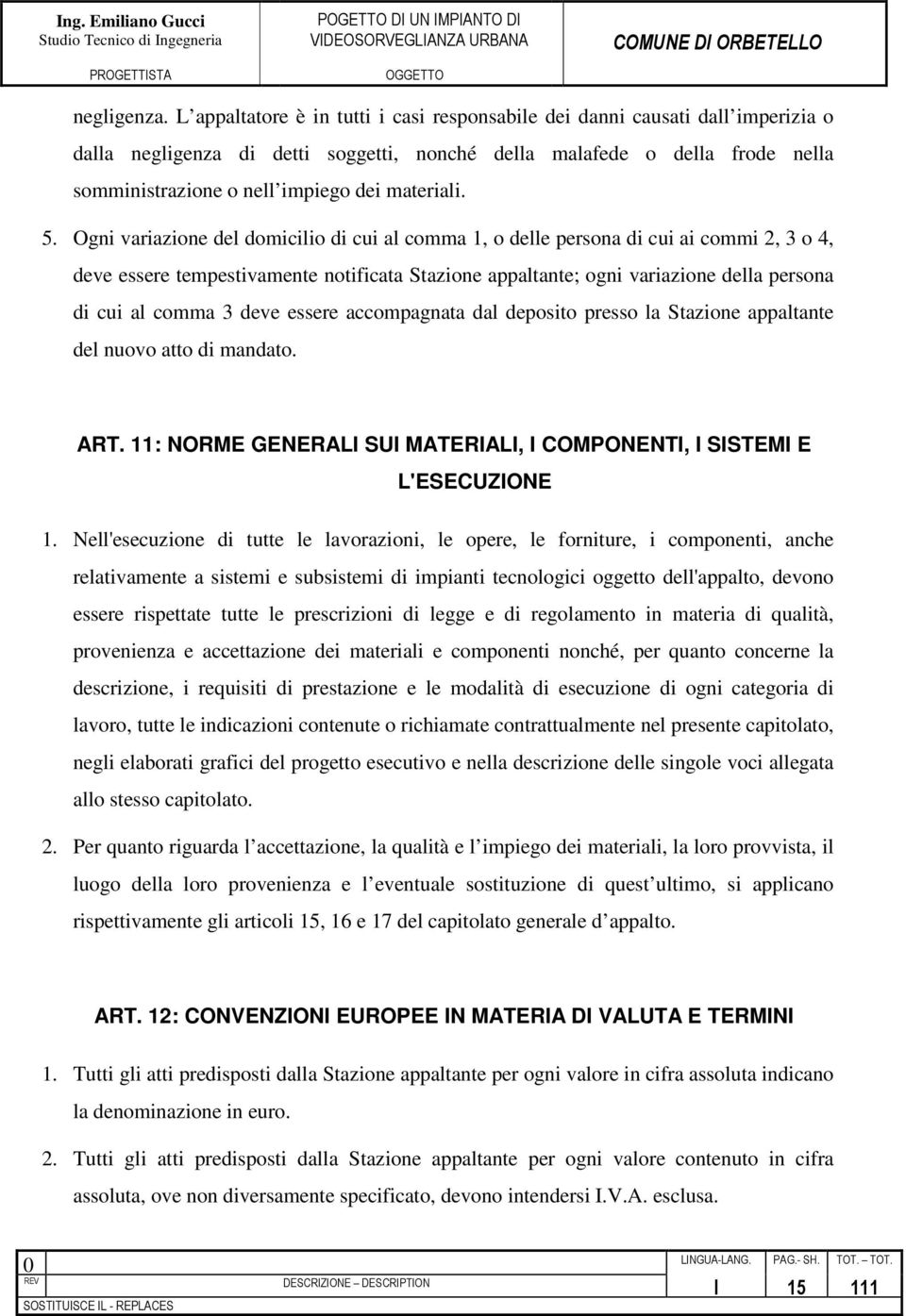 materiali. 5.