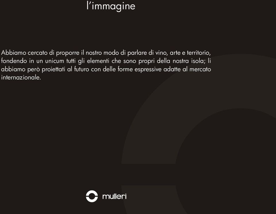 elementi che sono propri della nostra isola; li abbiamo però