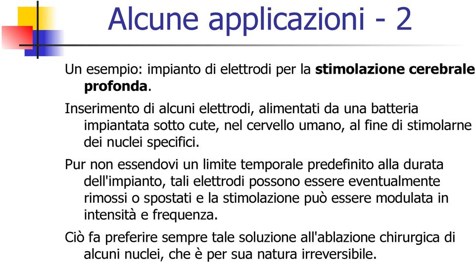 specifici.