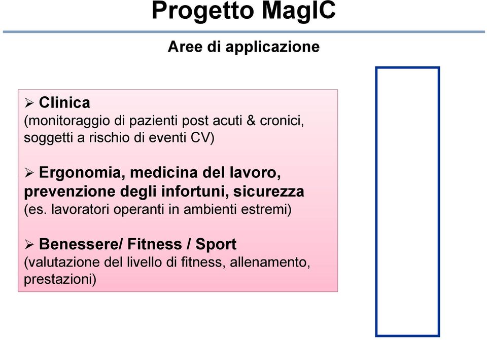 prevenzione degli infortuni, sicurezza (es.