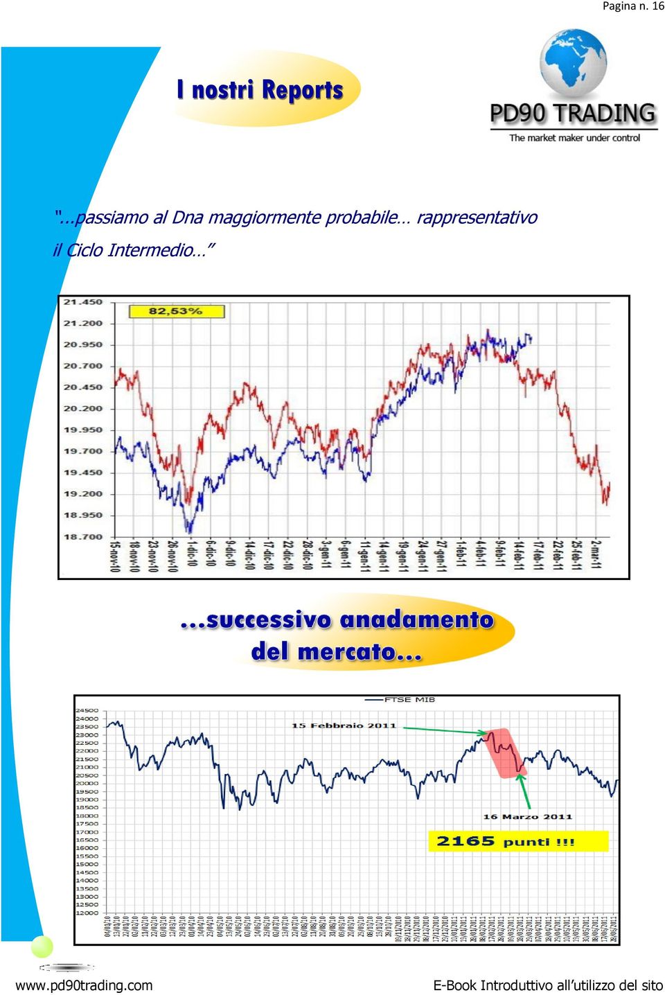 maggiormente probabile