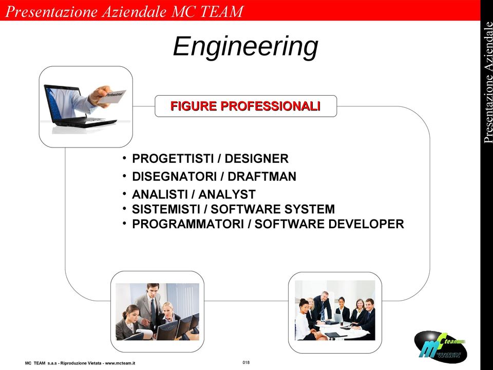 / ANALYST SISTEMISTI / SOFTWARE SYSTEM