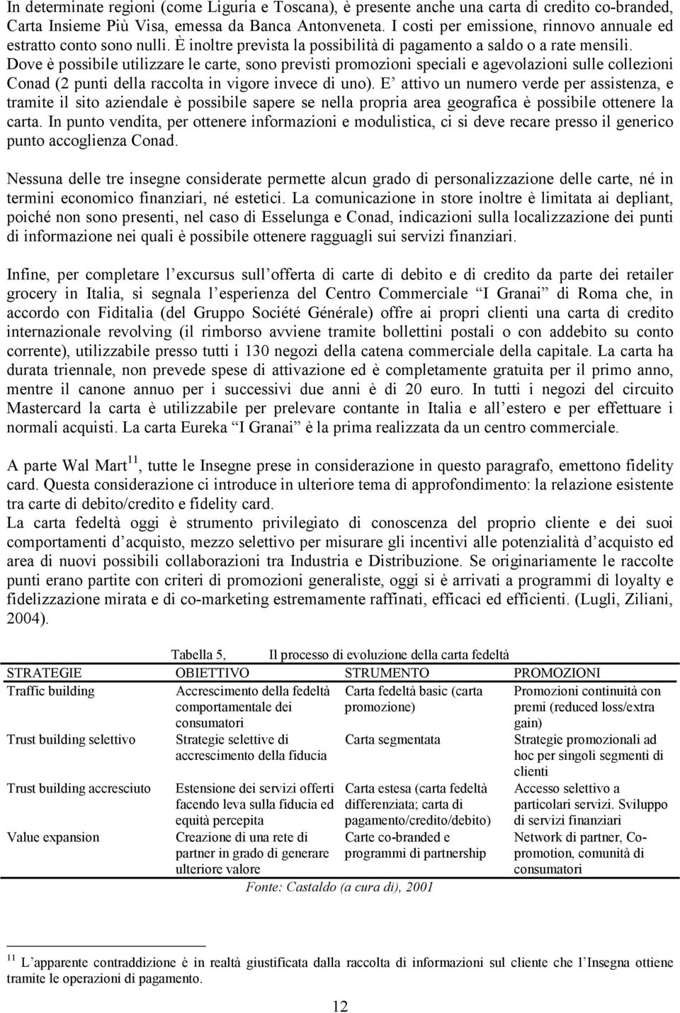 Dove è possibile utilizzare le carte, sono previsti promozioni speciali e agevolazioni sulle collezioni Conad (2 punti della raccolta in vigore invece di uno).