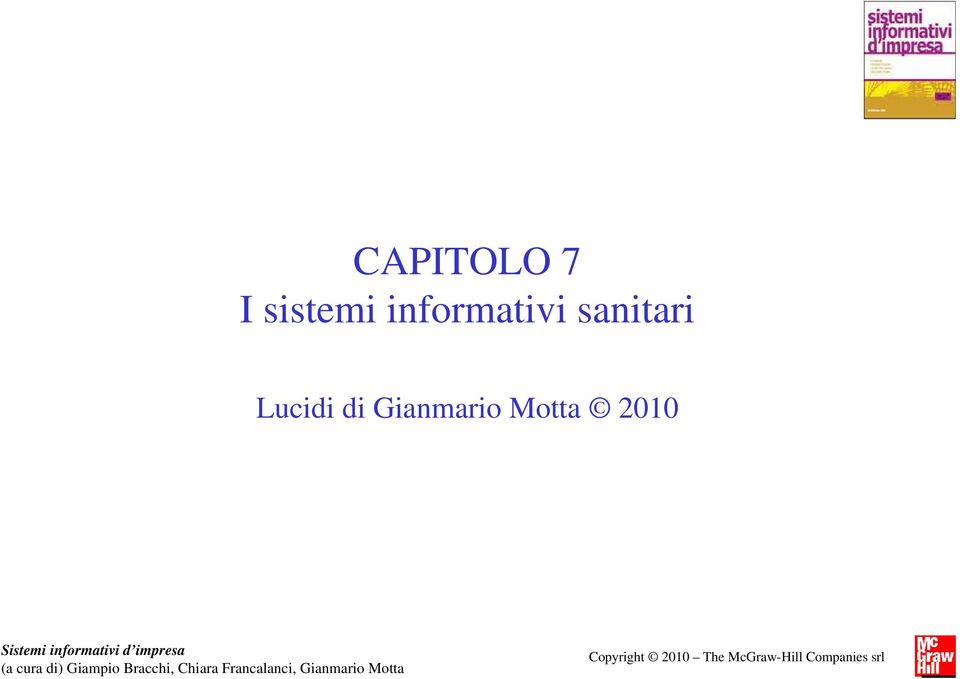 informativi