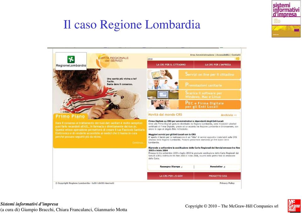 Lombardia