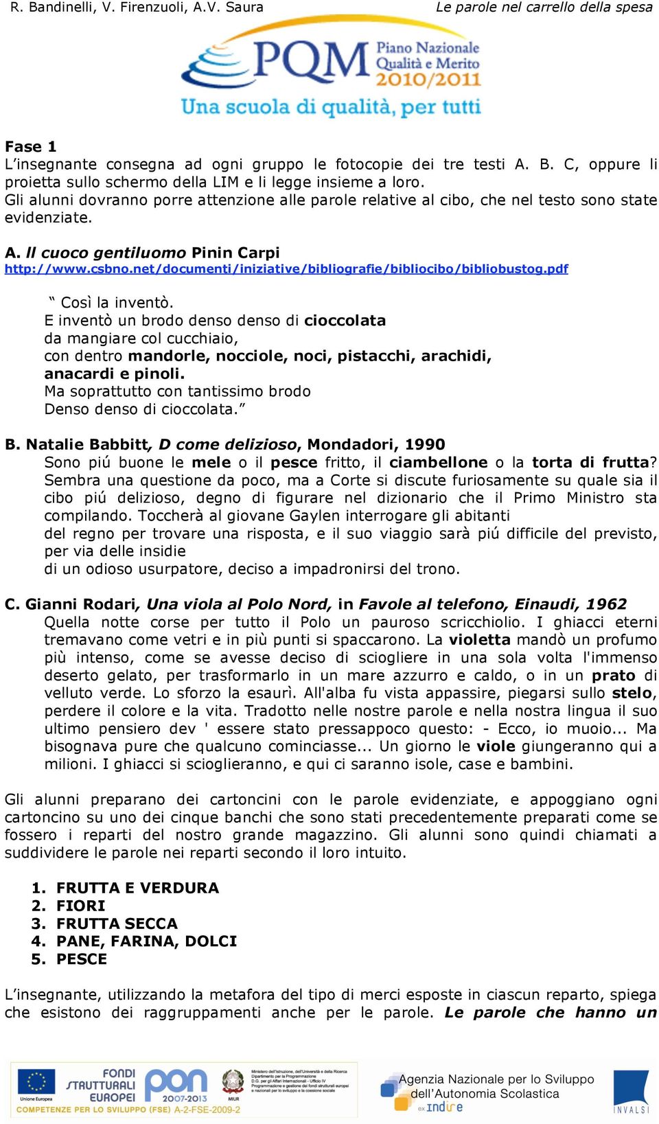 net/documenti/iniziative/bibliografie/bibliocibo/bibliobustog.pdf Così la inventò.