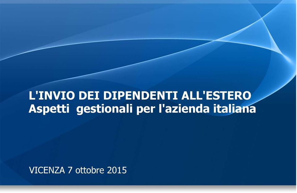 gestionali per l'azienda