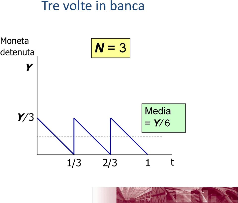 detenuta Y N = 3