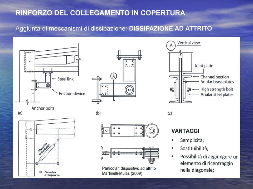 meccanismi di