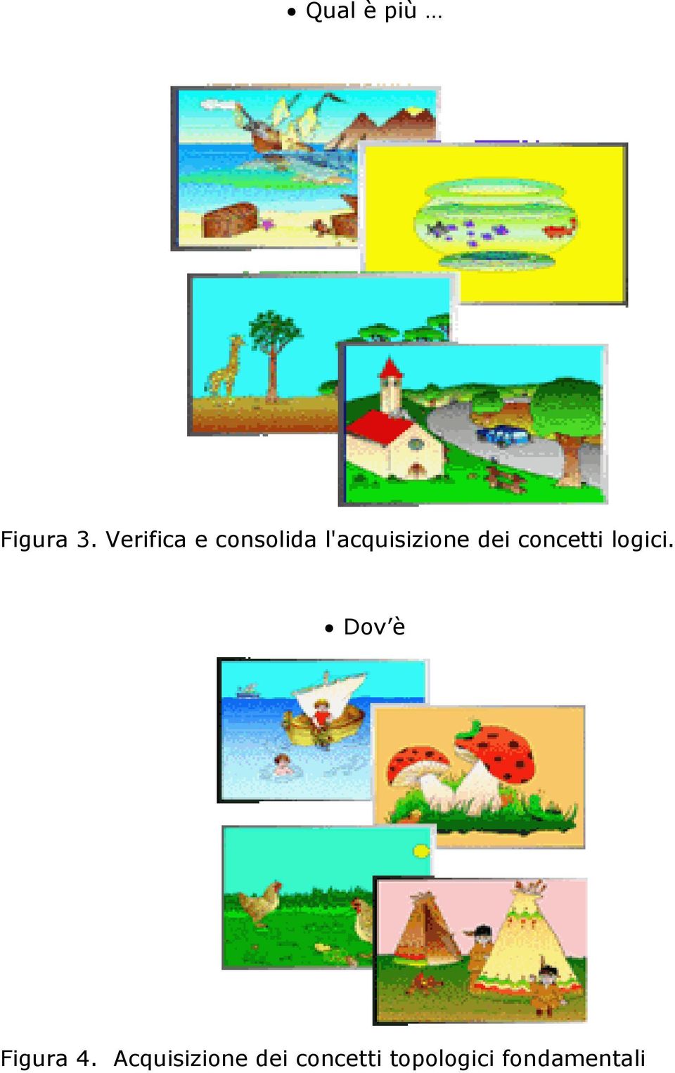 dei concetti logici. Dov è Figura 4.