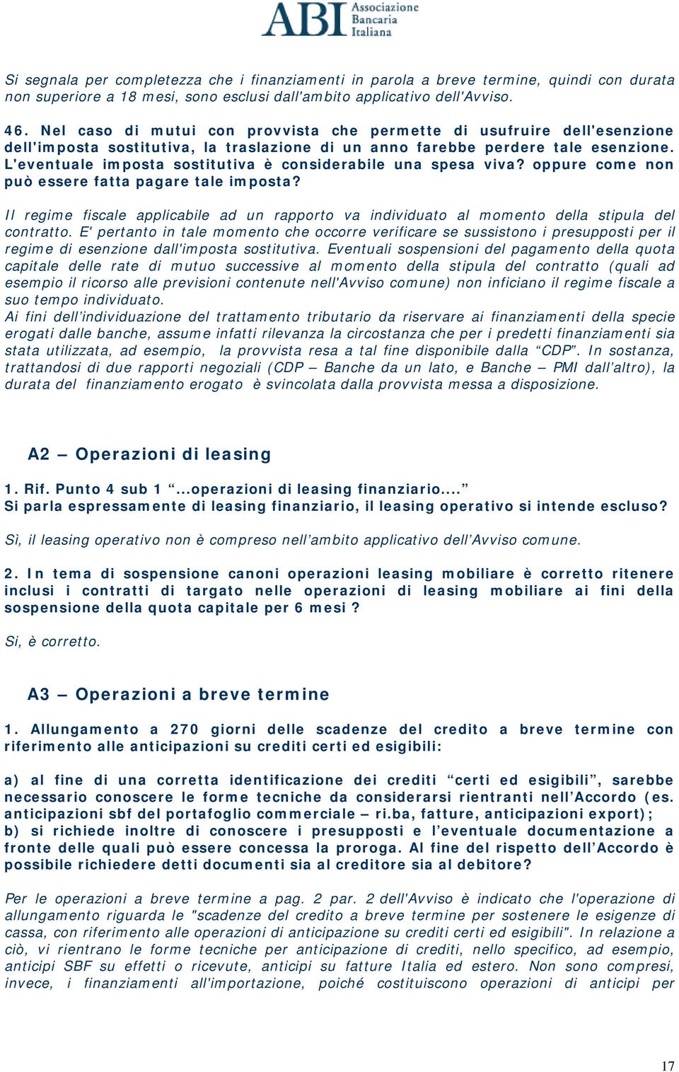 L'eventuale imposta sostitutiva è considerabile una spesa viva? oppure come non può essere fatta pagare tale imposta?