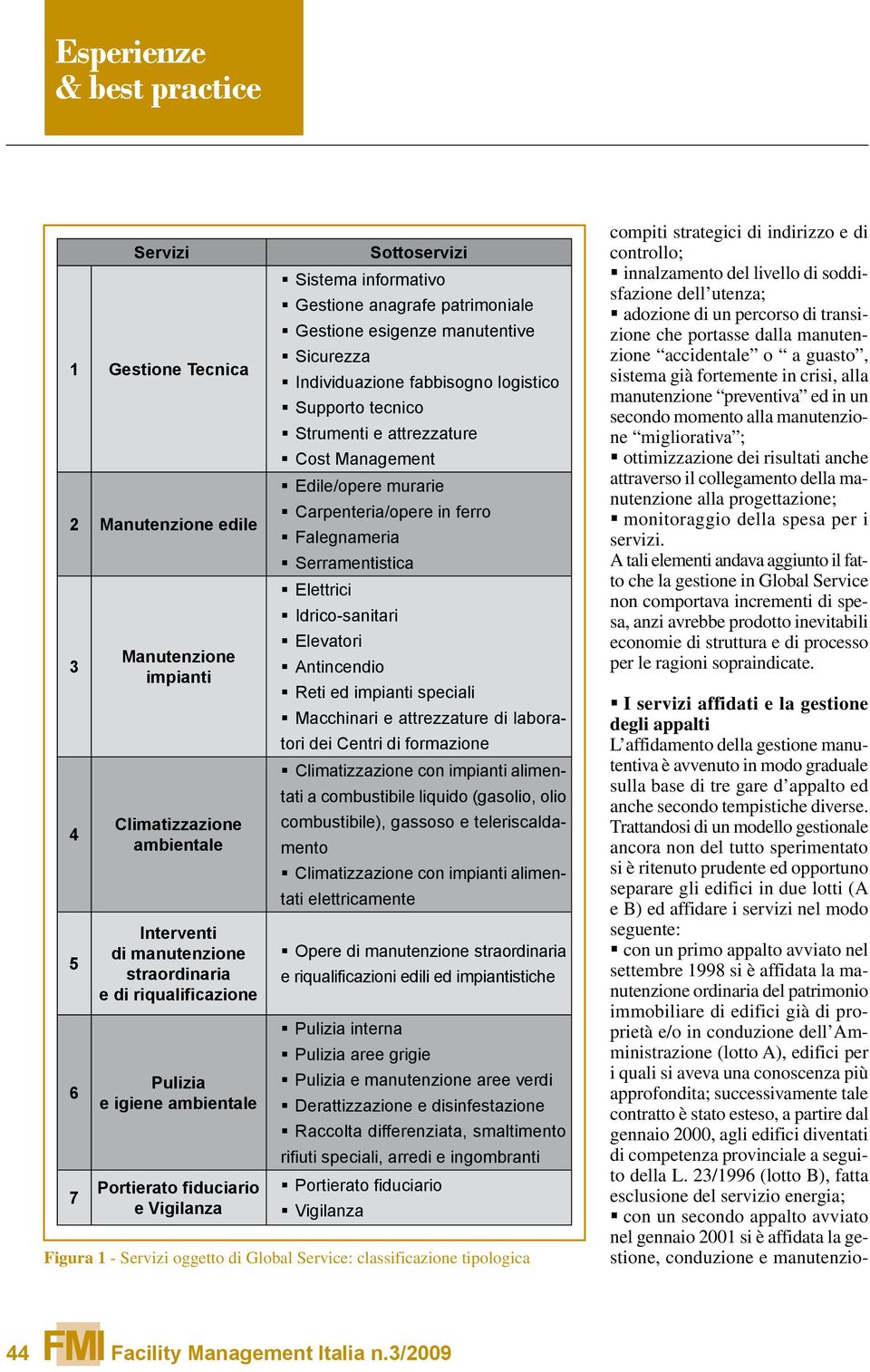 Strumenti e attrezzature Cost Management Edile/opere murarie Carpenteria/opere in ferro Falegnameria Serramentistica Elettrici Idrico-sanitari Elevatori Antincendio Reti ed impianti speciali