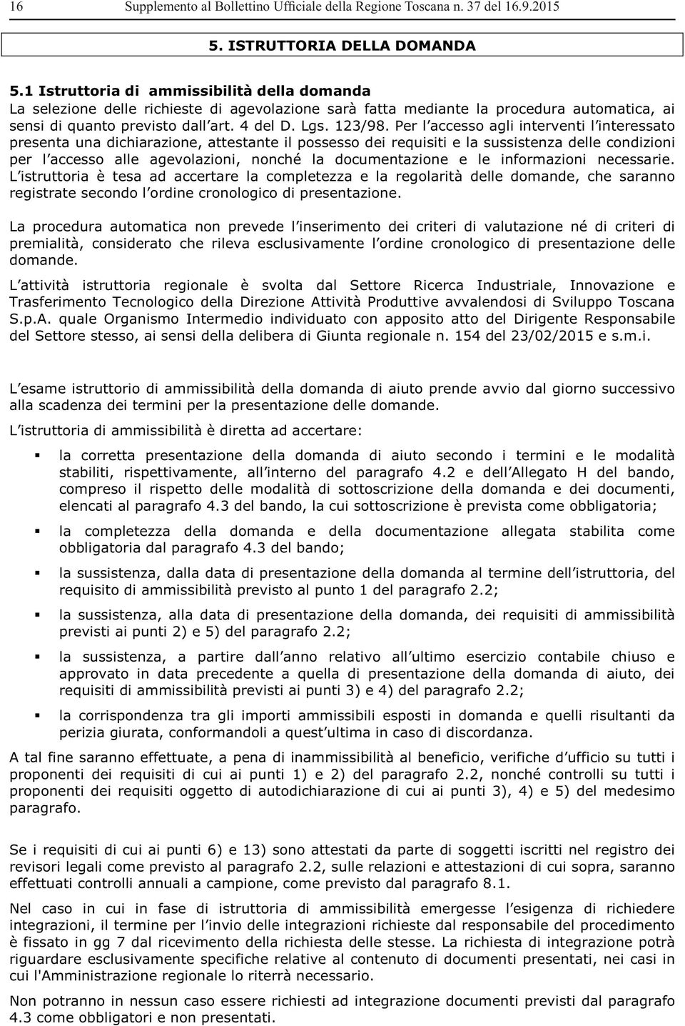 Ufficiale della