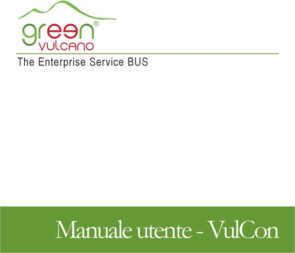 Service BUS